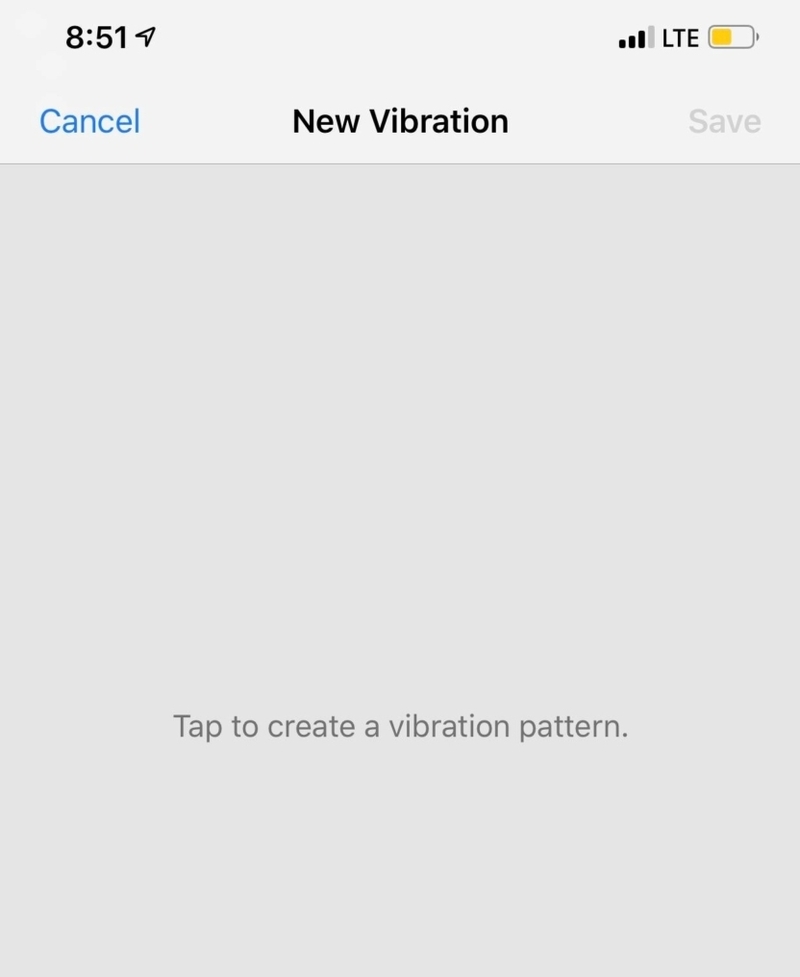 Customize Your Vibration | Reddit.com/TheKingGoliath