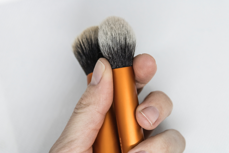 Do Try to Learn How to Contour | Olenar123/Shutterstock