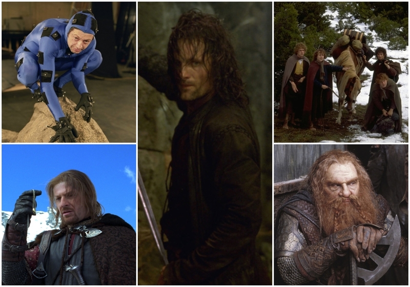 My Precious: All the Hidden Gems About the “Lord of the Rings” Film Trilogy | MovieStillsDB Photo by SpinnersLibrarian/New Line Cinema & Fingolfin/New Line Cinema & Zayne/New Line Cinema 
