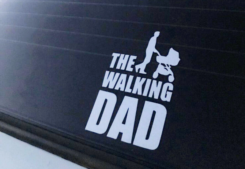 Dad-Man Walking | Imgur.com/xMzqhW0