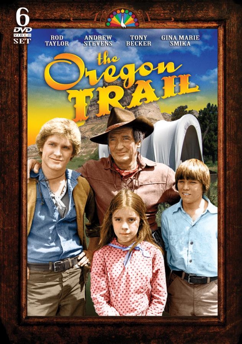 The Oregon Trail | 