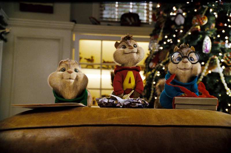 “The Chipmunk Song (Christmas Don’t Be Late) by Alvin and the Chipmunks | MovieStillsDB