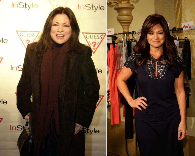 Valerie Bertinelli – 47 libras | Getty Images Photo by M. Caulfield & Charley Gallay