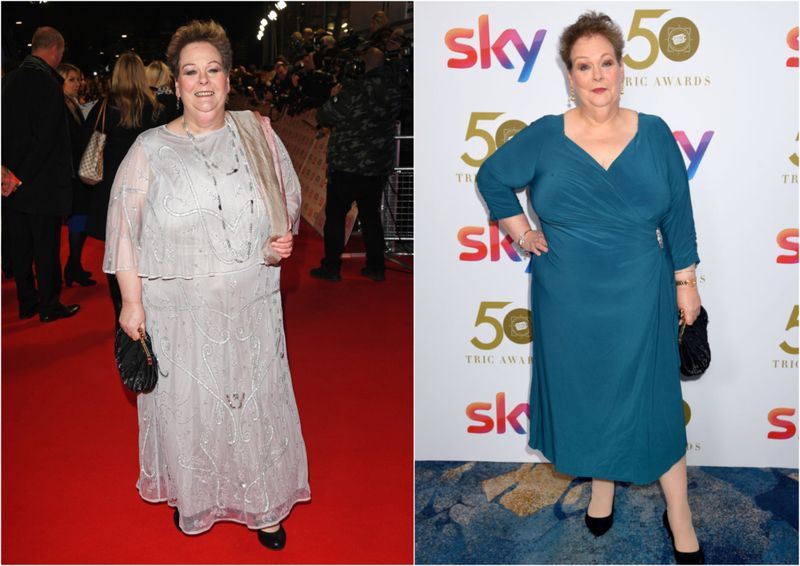 Anne Hegerty – 20 libras | Getty Images Photo by David M. Benett & Dave J Hogan