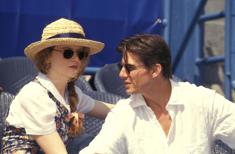 Nicole Kidman and Tom Cruise | Getty Images/Photo by Ron Galella, Ltd./Ron Galella Collection via Getty Images