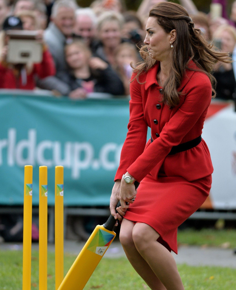 Críquet de la Commonwealth | Alamy Stock Photo by PA Images/Anthony Devlin