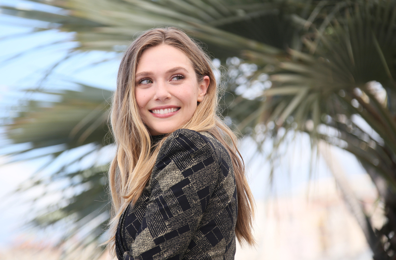 Elizabeth Olsen es una estrella por derecho propio | Denis Makarenko/Shutterstock
