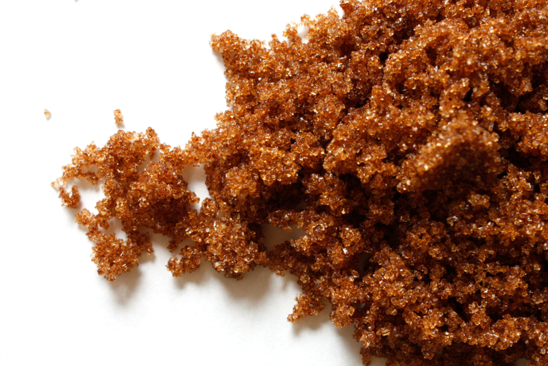 Brown Sugar to Straighten Hair | Alamy Stock Photo