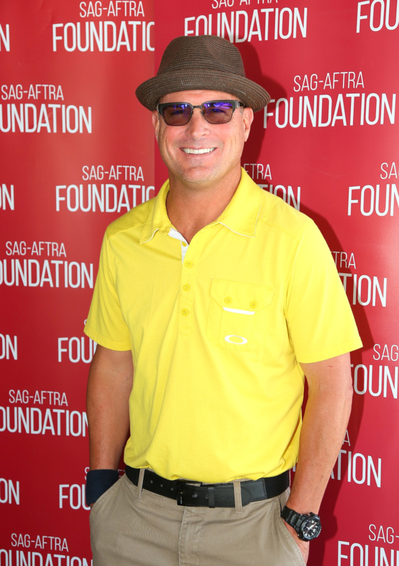 George Eads – Ahora | Getty Images Photo by Maury Phillips/SAG-AFTRA Foundation