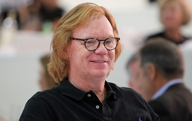 David Caruso – Ahora | Getty Images Photo by David Buchan/Getty Images for Masters Grand Slam Indoor