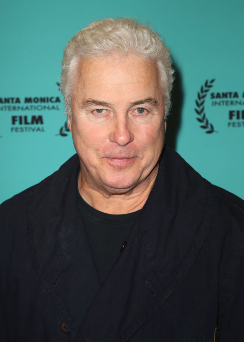 William Petersen – Ahora | Getty Images Photo by David Livingston