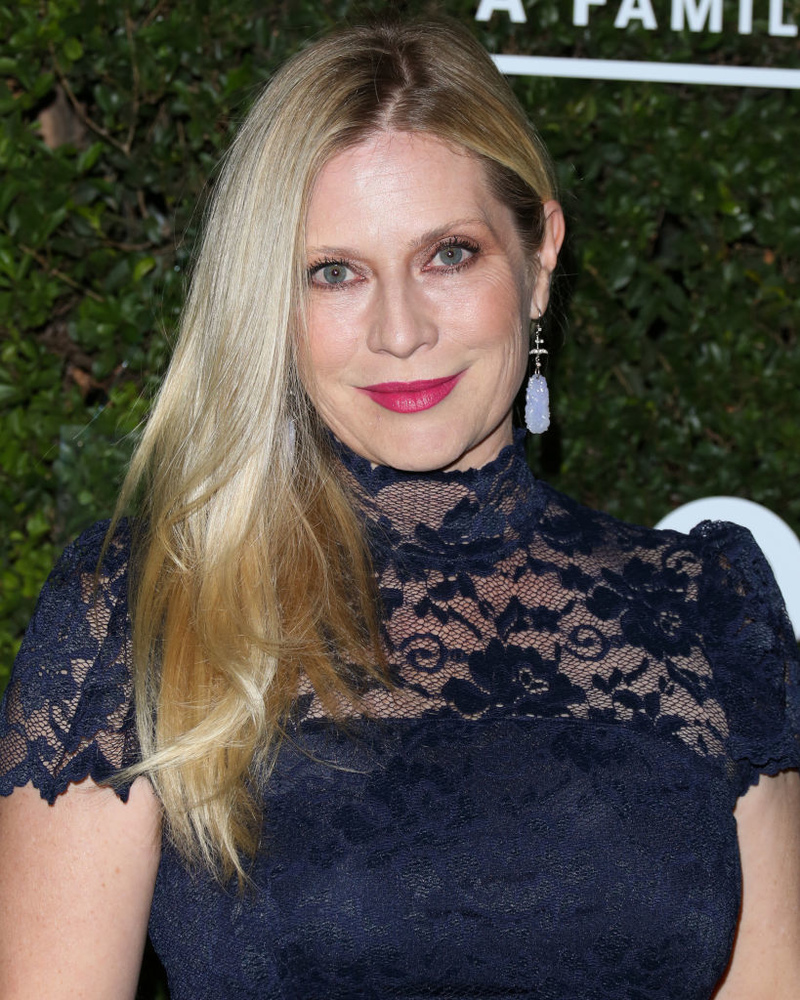 Emily Procter – Ahora | Getty Images Photo by Paul Archuleta
