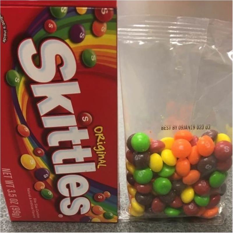 Skittles | Reddit.com/xRxns