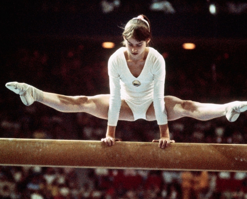 Los primeros juegos olímpicos | Getty Images Photo by Bettmann