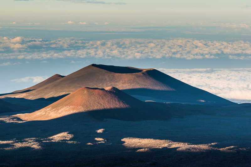 La montaña más alta del mundo | Alamy Stock Photo by robertharding/Michael Runkel