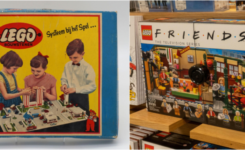 Lego | Alamy Stock Photo