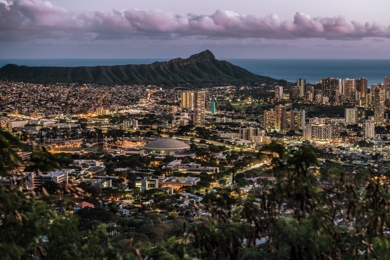 Honolulu Today | Shutterstock