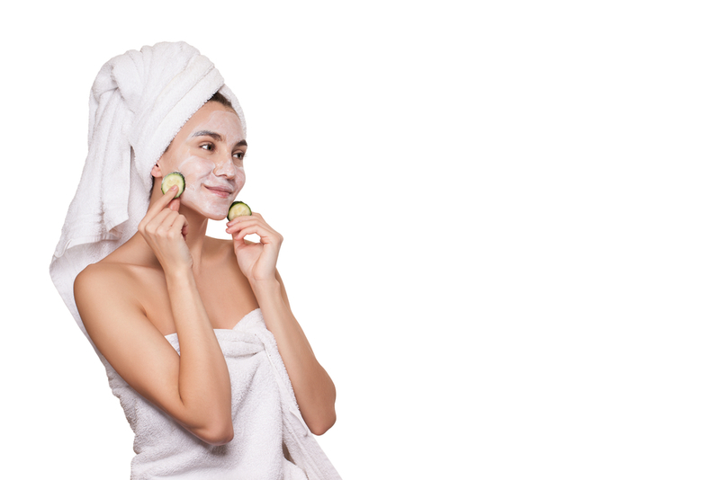 Limpia la piel | Shutterstock