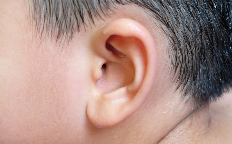 Cura una otitis externa | Shutterstock
