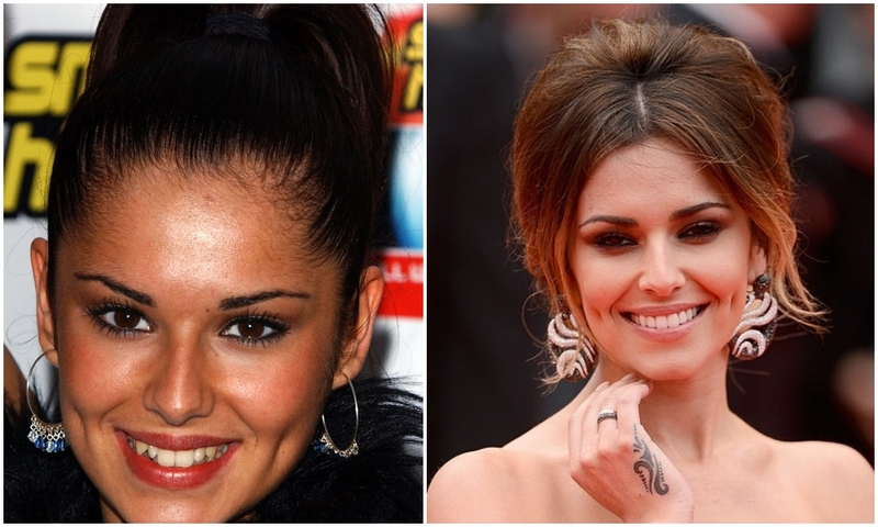 Cheryl Cole | Getty Images Photo by Ian West - PA Images & Ian Gavan