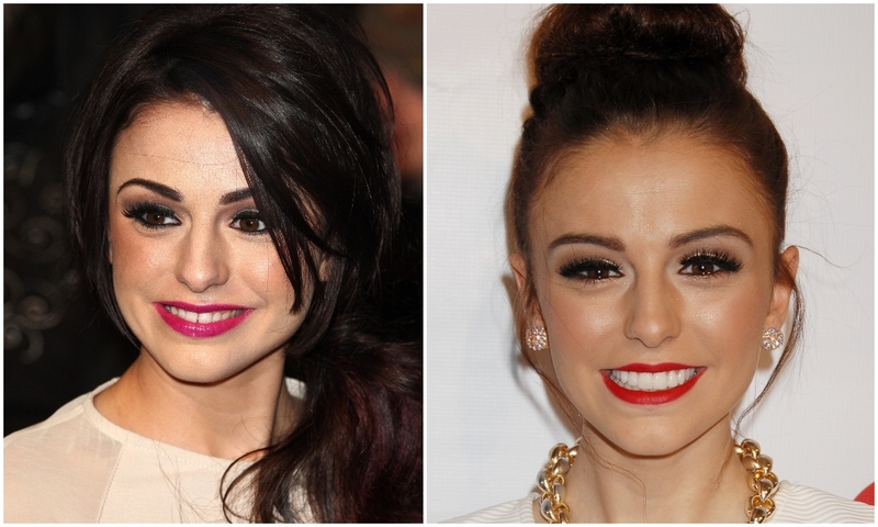 Cher Lloyd | Getty Images Photo by Mike Marsland/WireImage & Shutterstock