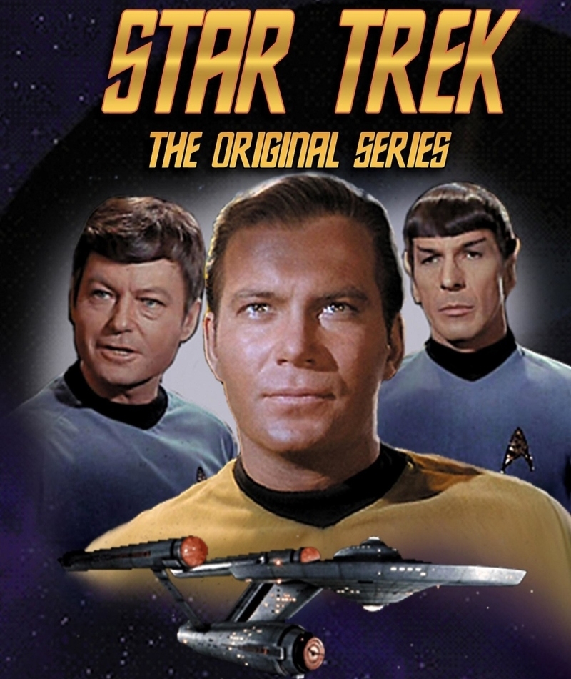 “Star Trek” era TV de calidad, pero ¿a qué precio? | Alamy Stock Photo