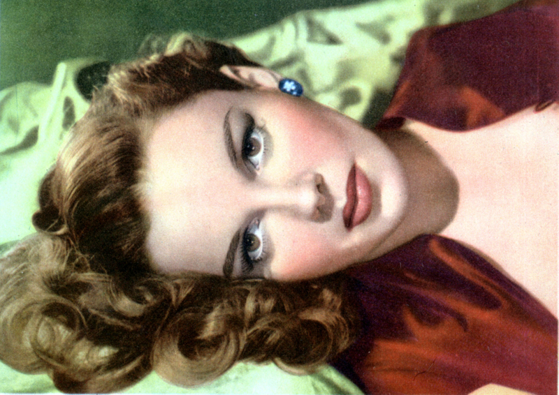 La confianza de Judy Garland fue arruinada por MGM | Alamy Stock Photo