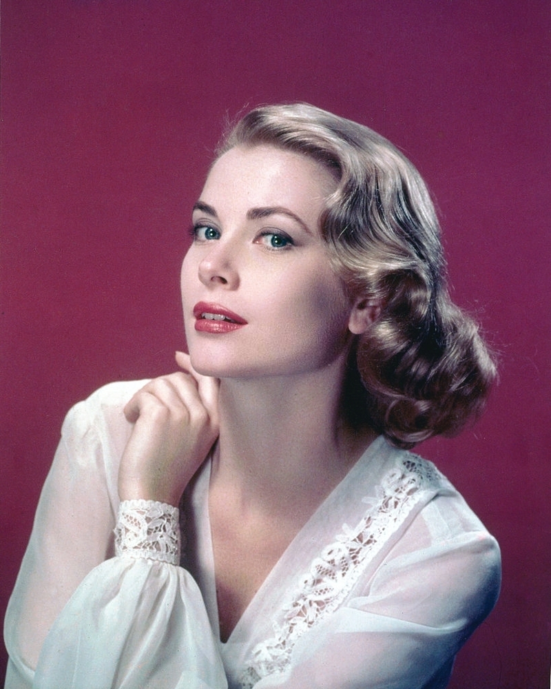Grace Kelly no era tan inocente | Getty Images Photo by Silver Screen Collection/Hulton Archive 