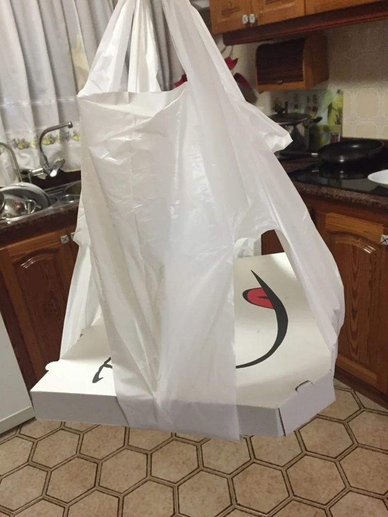 There's a Bag for That! | Reddit.com/Ale85962