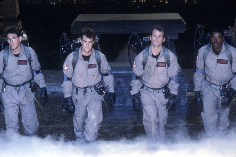 Ghostbusters | MovieStillsDB Photo by Darcy/Columbia Pictures