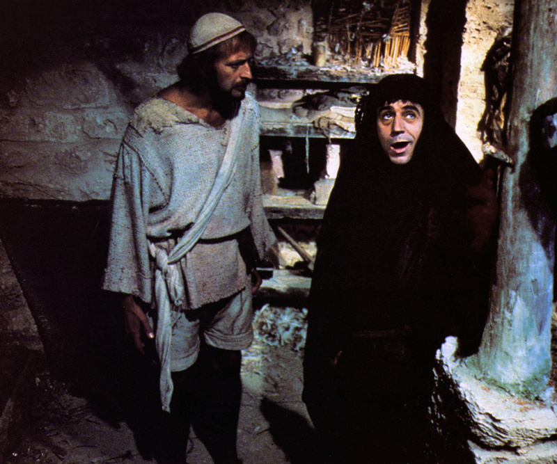 Monty Python’s Life of Brian | Alamy Stock Photo by Collection Christophel 