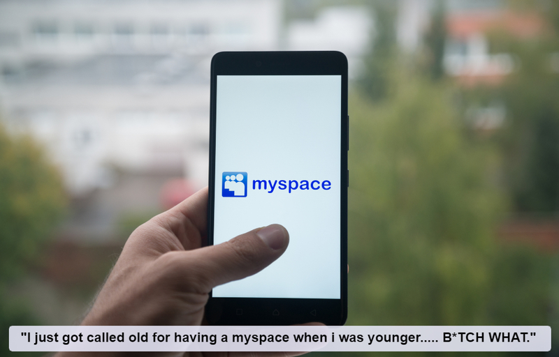 MY-SPACE! | Shutterstock