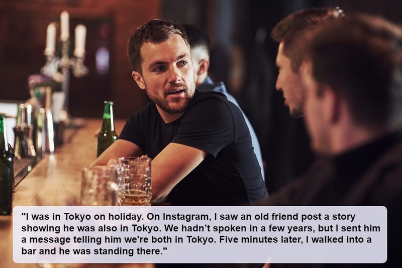 Tokyo Time | Shutterstock