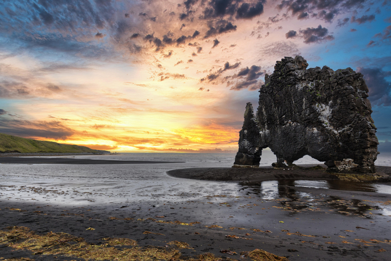 Elephant's Rock | Getty Images Photo by imageBROKER/Angela to Roxel
