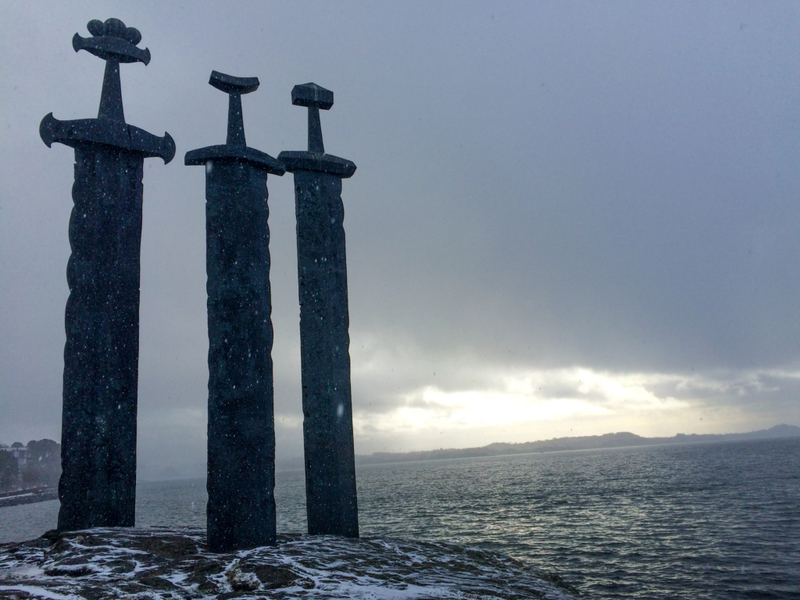 Los vikingos no estaban tan unidos como grupo | Getty Images Photo by Birgit Ryningen/VW Pics/Universal Images Group