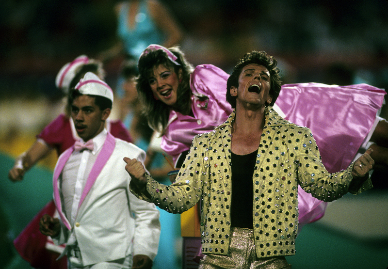 Worst: Be-Bop Bamboozled, 1989 | Getty Images Photo by Rob Brown