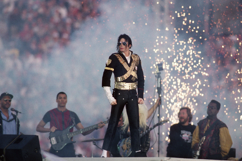 Best: Michael Jackson, 1993 | Getty Images Photo by Steve Granitz/WireImage