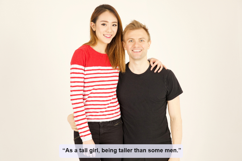 Too Tall | Shutterstock