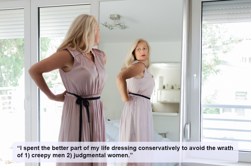 Dress to Impress | Shutterstock
