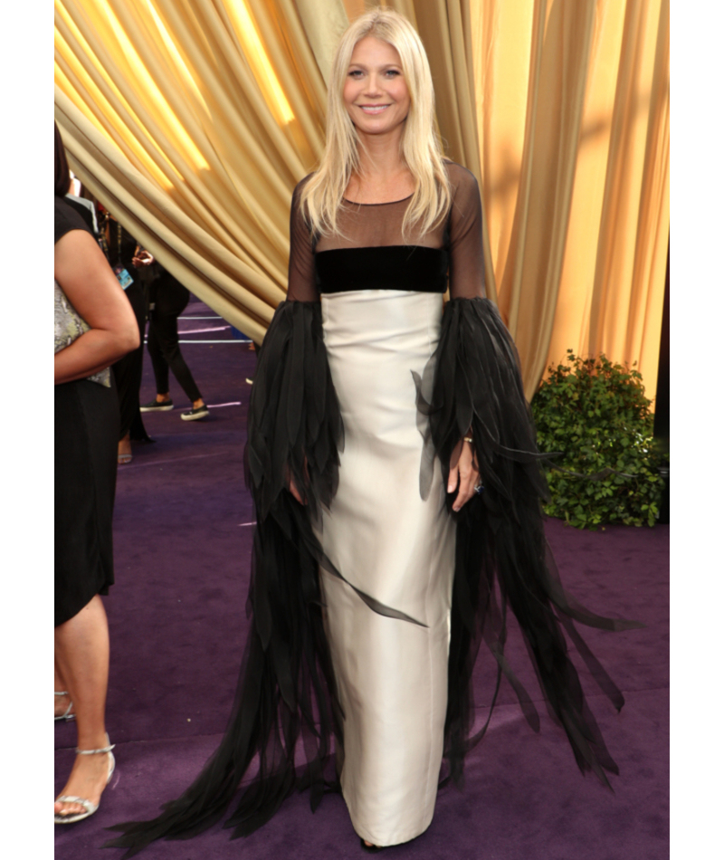 Gwyneth Paltrow im Jahr 2019 | Getty Images Photo by FOX Image Collection