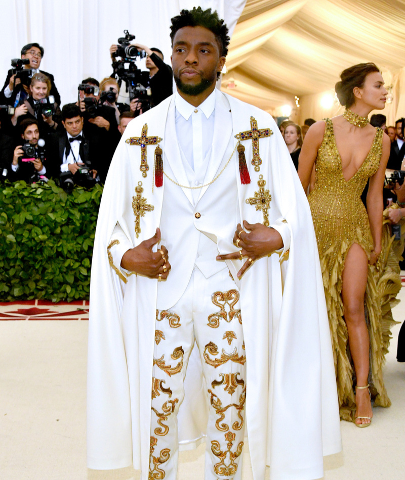 Altar-Mann | Getty Images Photo by Dia Dipasupil/WireImage