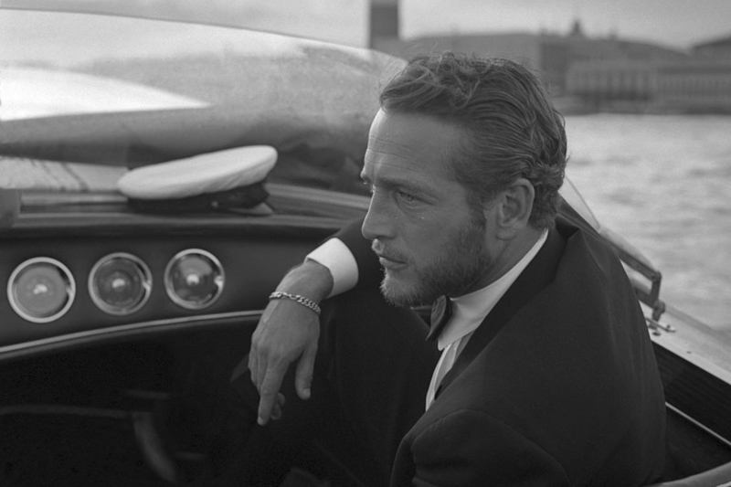 Paul Newman bewundern | Getty Images Photo by Archivio Cameraphoto Epoche