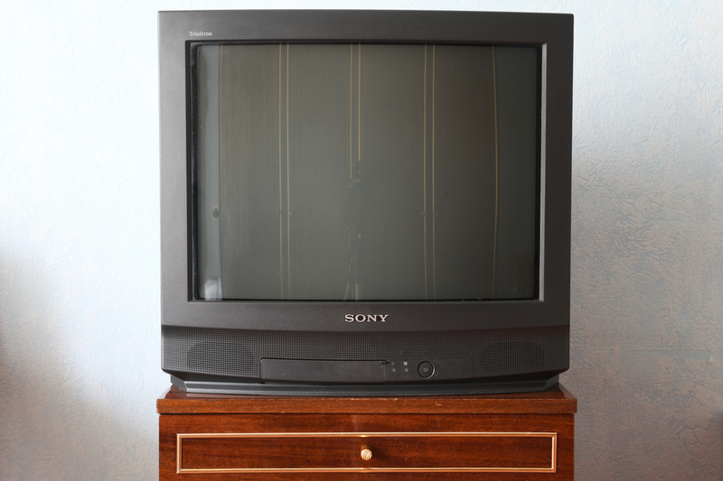 Das gute alte Kabelfernsehen | LIAL/Shutterstock