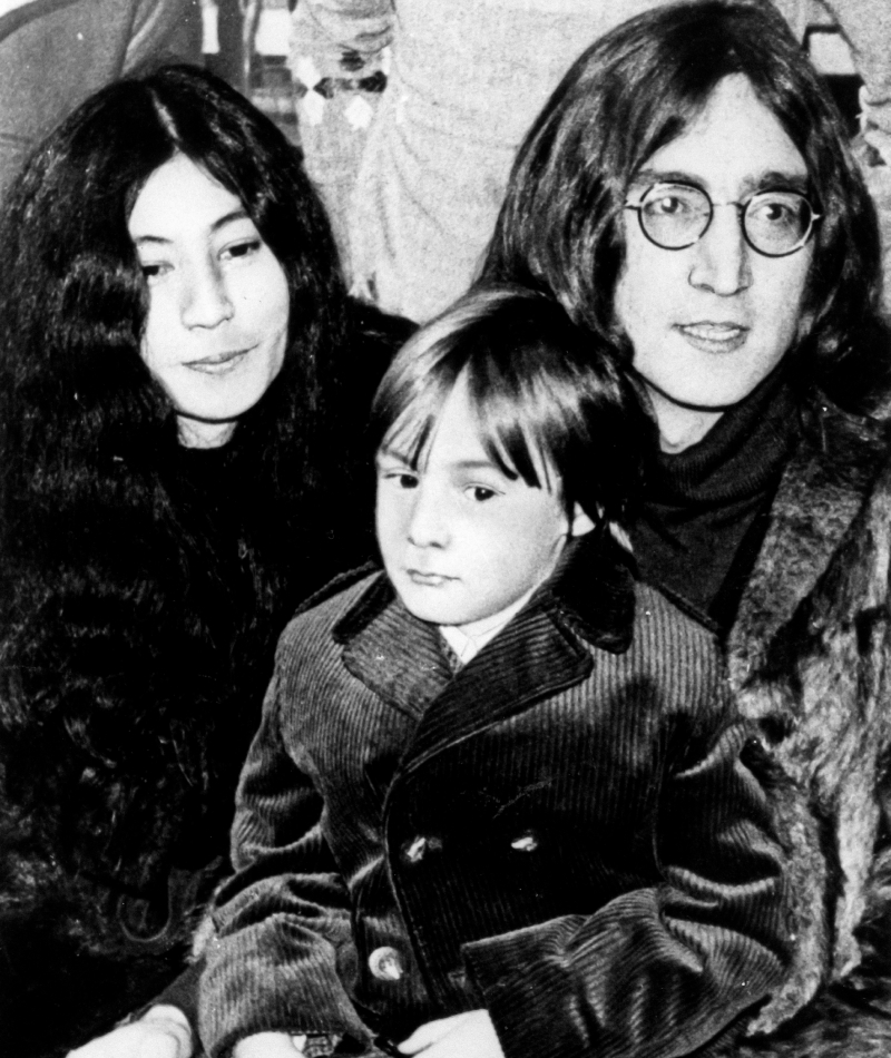 “Hey Jude” von den Beatles | Getty Images Photo by Universal Archive