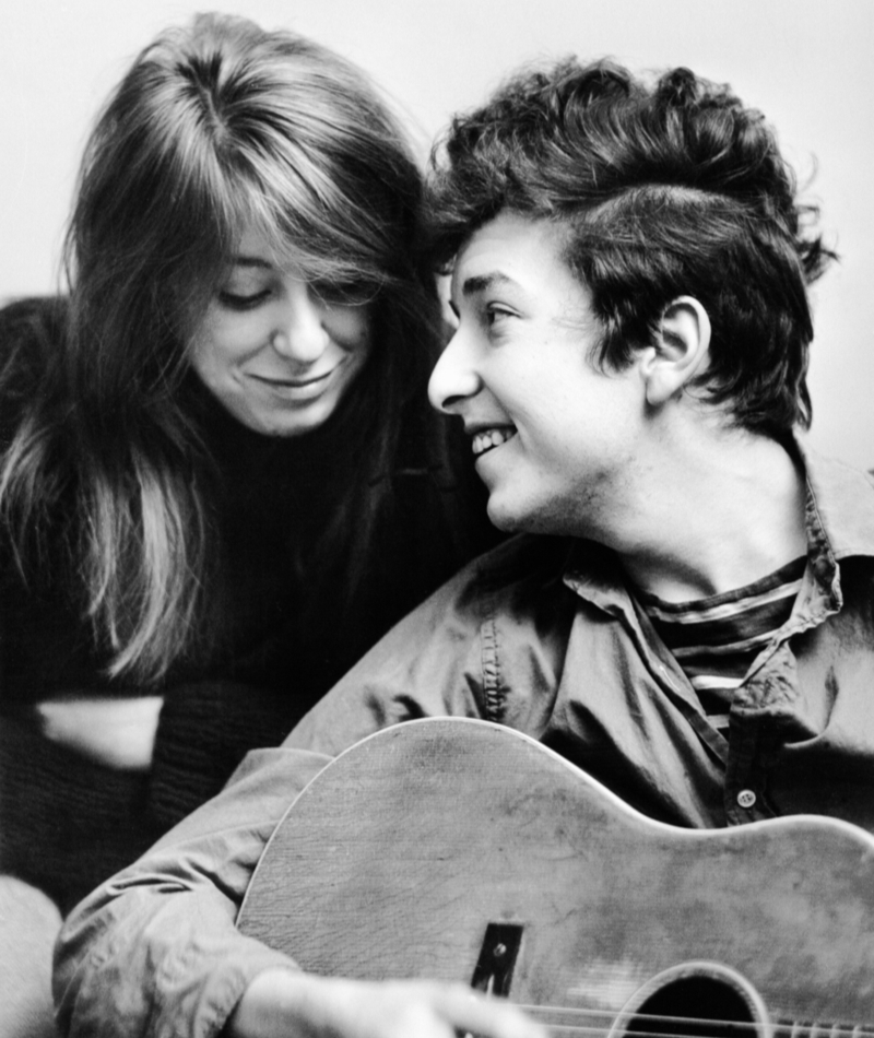 “It Ain’t Me, Babe” von Bob Dylan | Getty Images Photo by Michael Ochs Archives