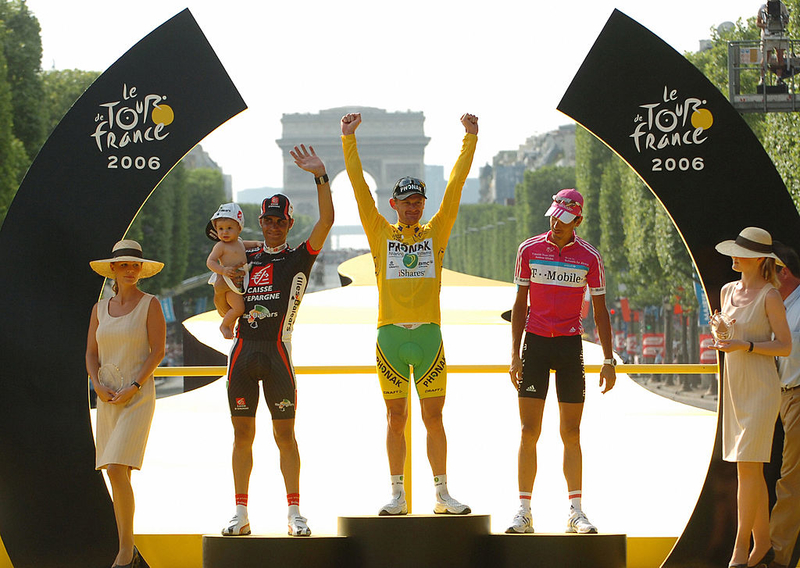 Origins of the Tour de France | Getty Images
