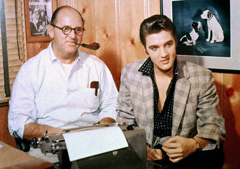 The King Was Kind and Generous | Alamy Stock Photo by PictureLux/The Hollywood Archive