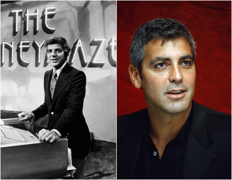 Nick Clooney & George Clooney | Alamy Stock Photo 