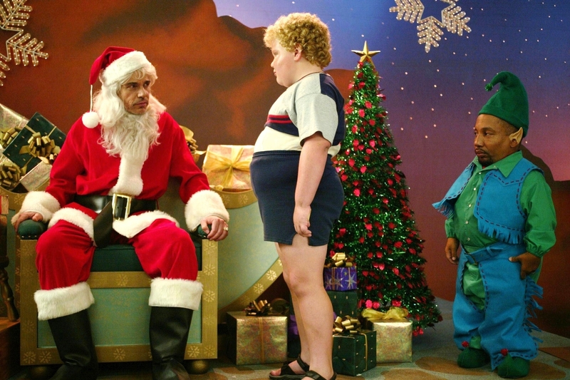 Bad Santa | MovieStillsDB Photo by SpinnersLibrarian/Columbia Pictures