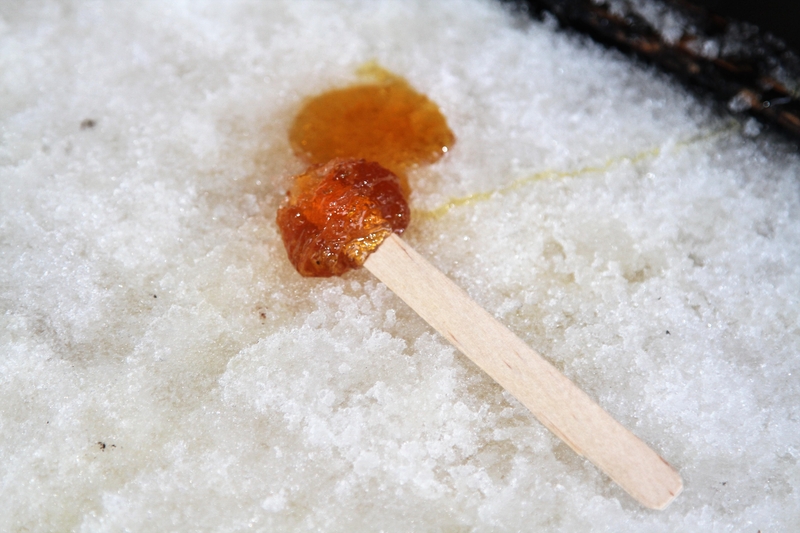 Vermont’s Worst – Sugar on Snow | Alamy Stock Photo